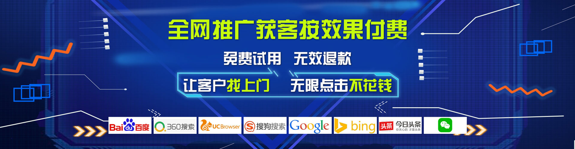 新宾百度推广运营